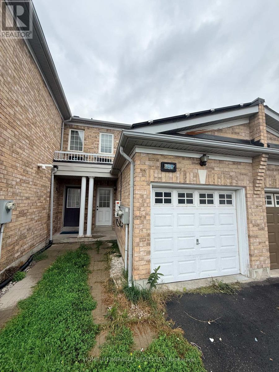 359 Caboto Trail, Markham, Ontario  L3R 5G6 - Photo 5 - N13786922
