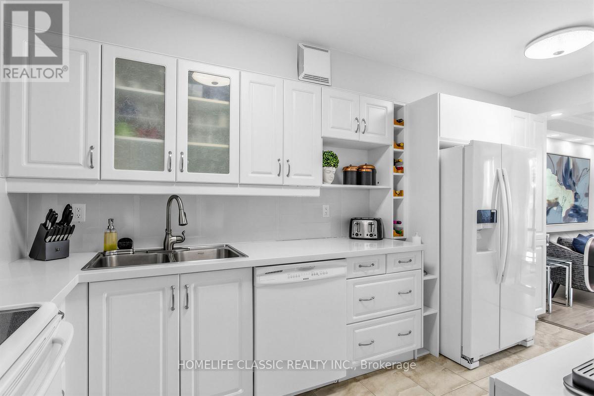 803 - 40 Baif Boulevard, Richmond Hill, Ontario  L4C 5M9 - Photo 13 - N13786944