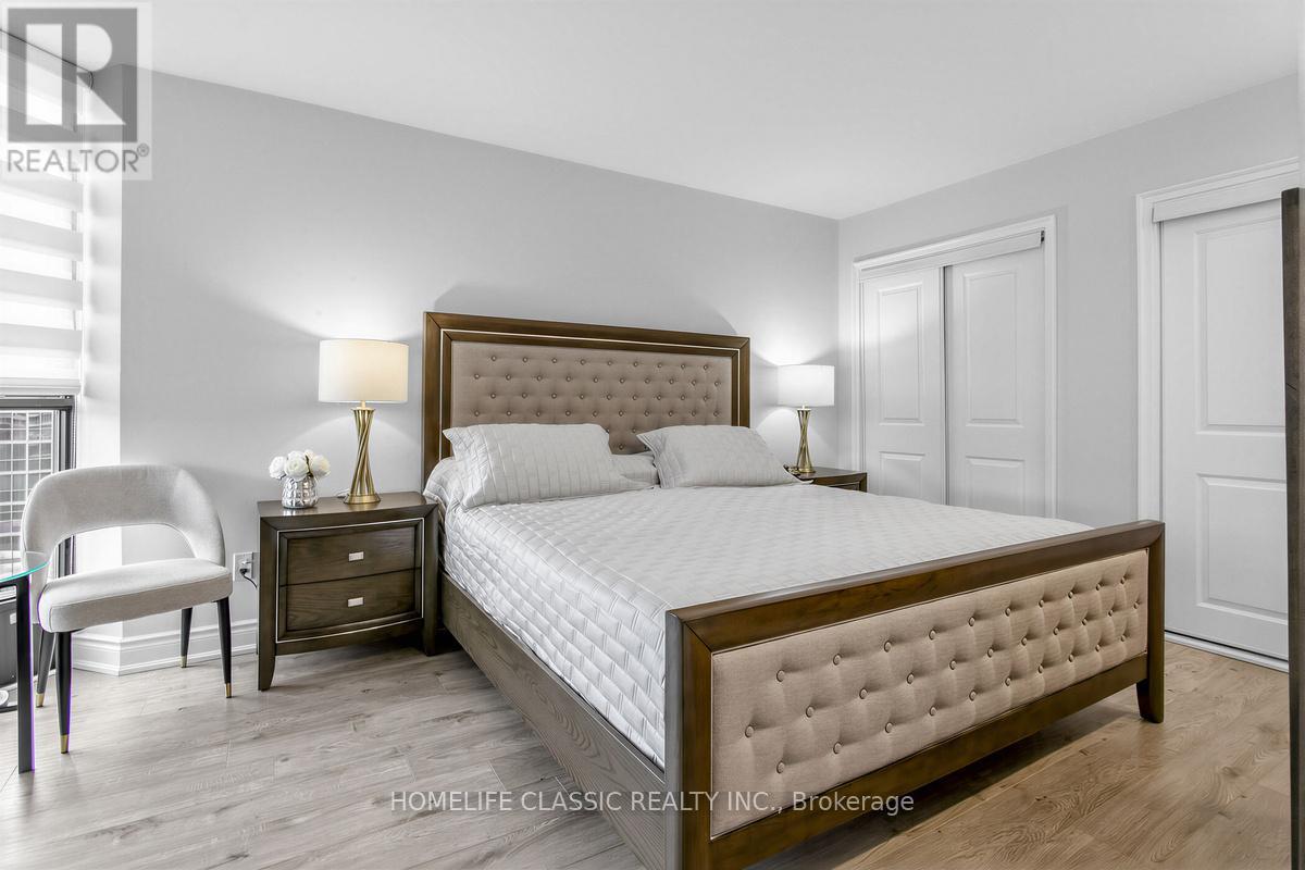 803 - 40 Baif Boulevard, Richmond Hill, Ontario  L4C 5M9 - Photo 14 - N13786944