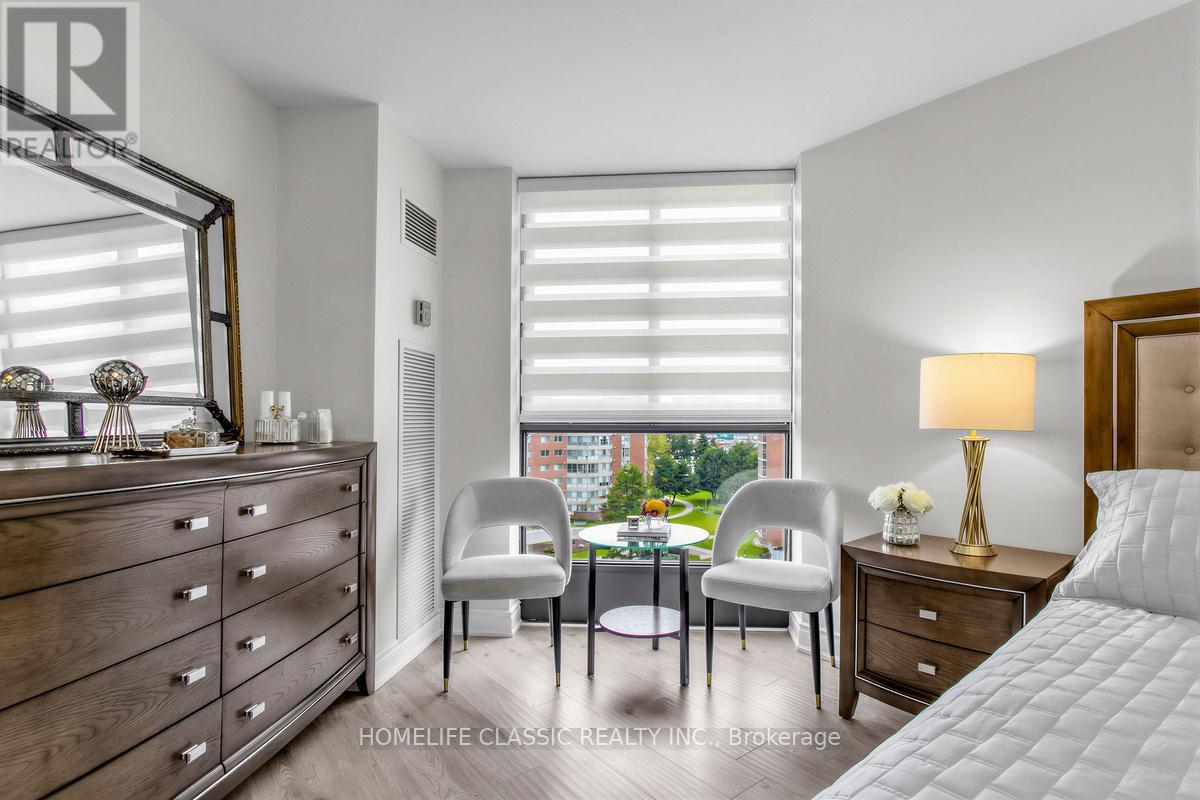 803 - 40 Baif Boulevard, Richmond Hill, Ontario  L4C 5M9 - Photo 15 - N13786944