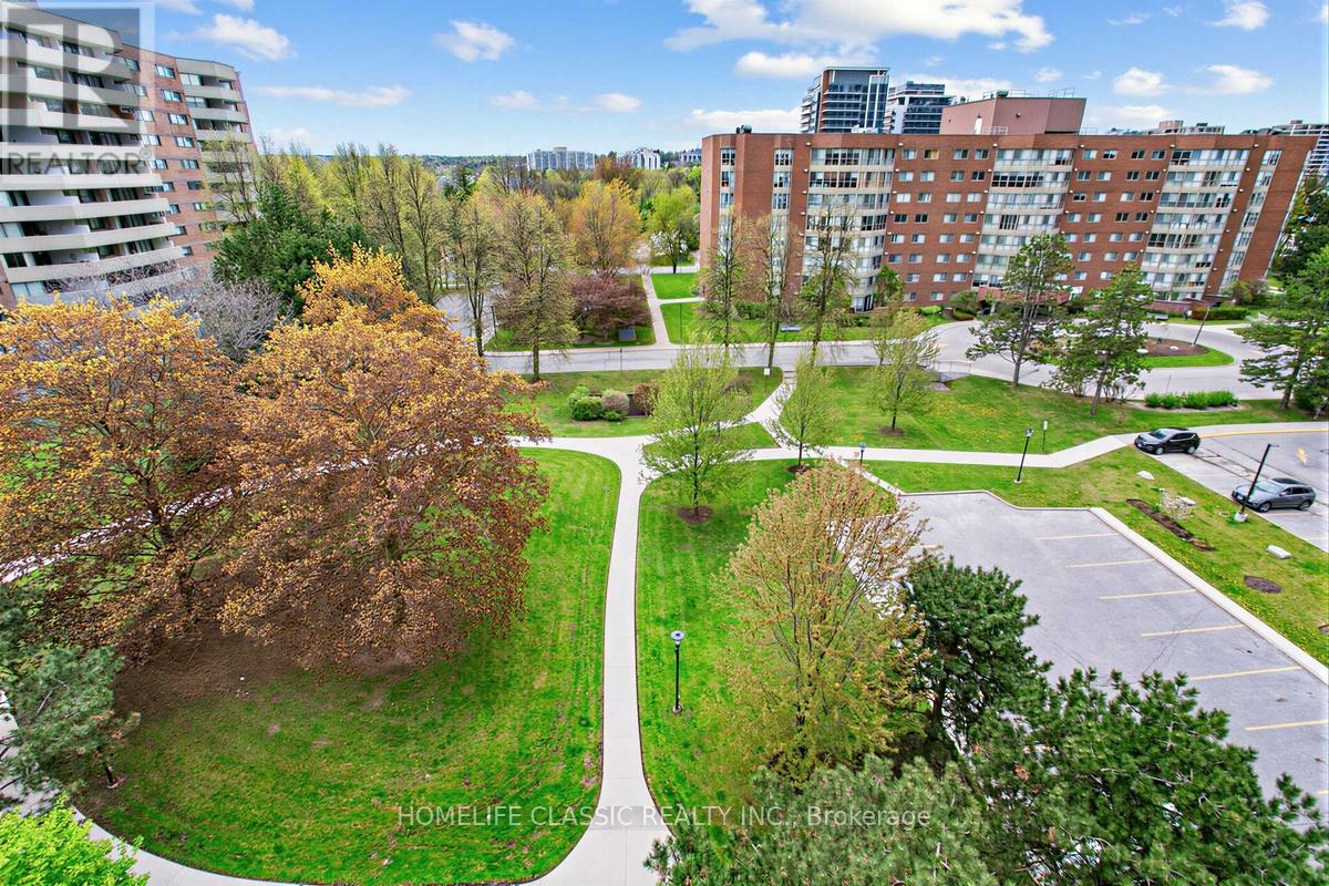 803 - 40 Baif Boulevard, Richmond Hill, Ontario  L4C 5M9 - Photo 27 - N13786944
