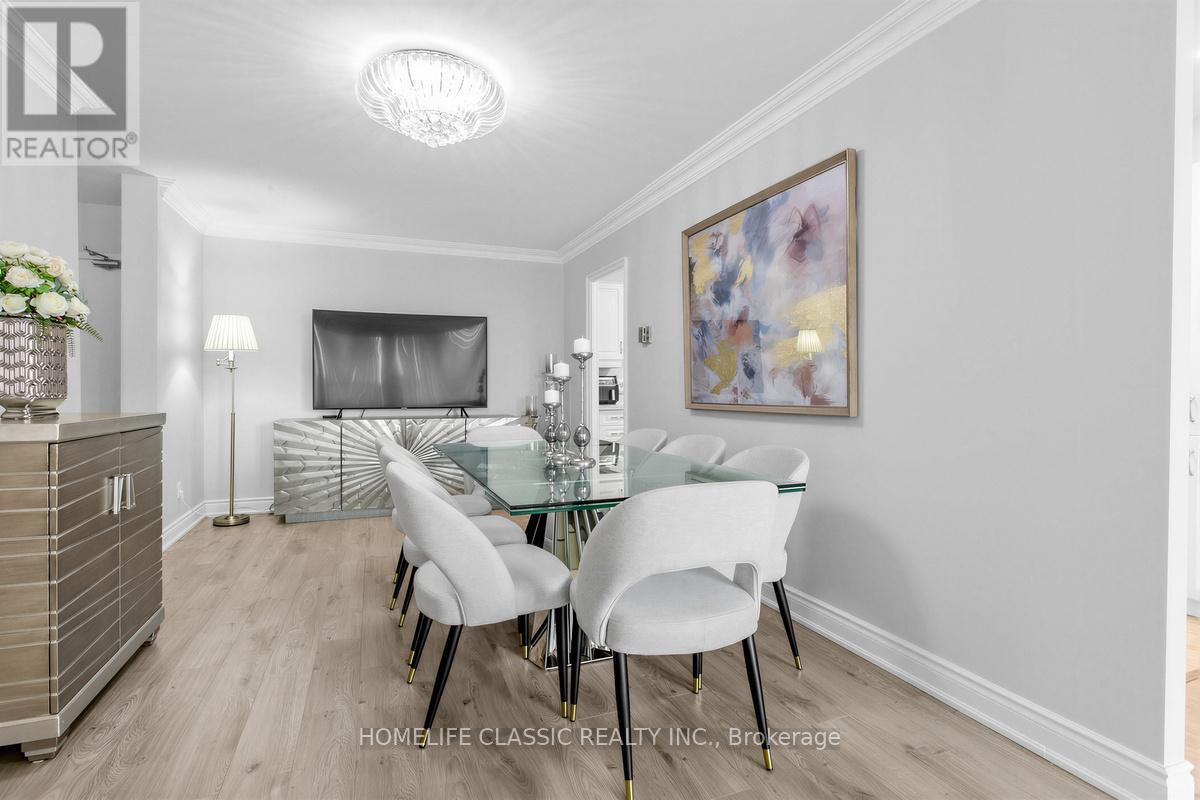 803 - 40 Baif Boulevard, Richmond Hill, Ontario  L4C 5M9 - Photo 4 - N13786944