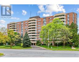 803 - 40 BAIF BOULEVARD, Richmond Hill, Ontario