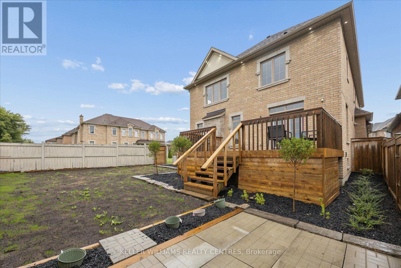 Main & Second Floor - 277 Gibson Circle, Bradford West Gwillimbury (Bradford), Ontario  L3Z 0X2 - Photo 35 - N13786970