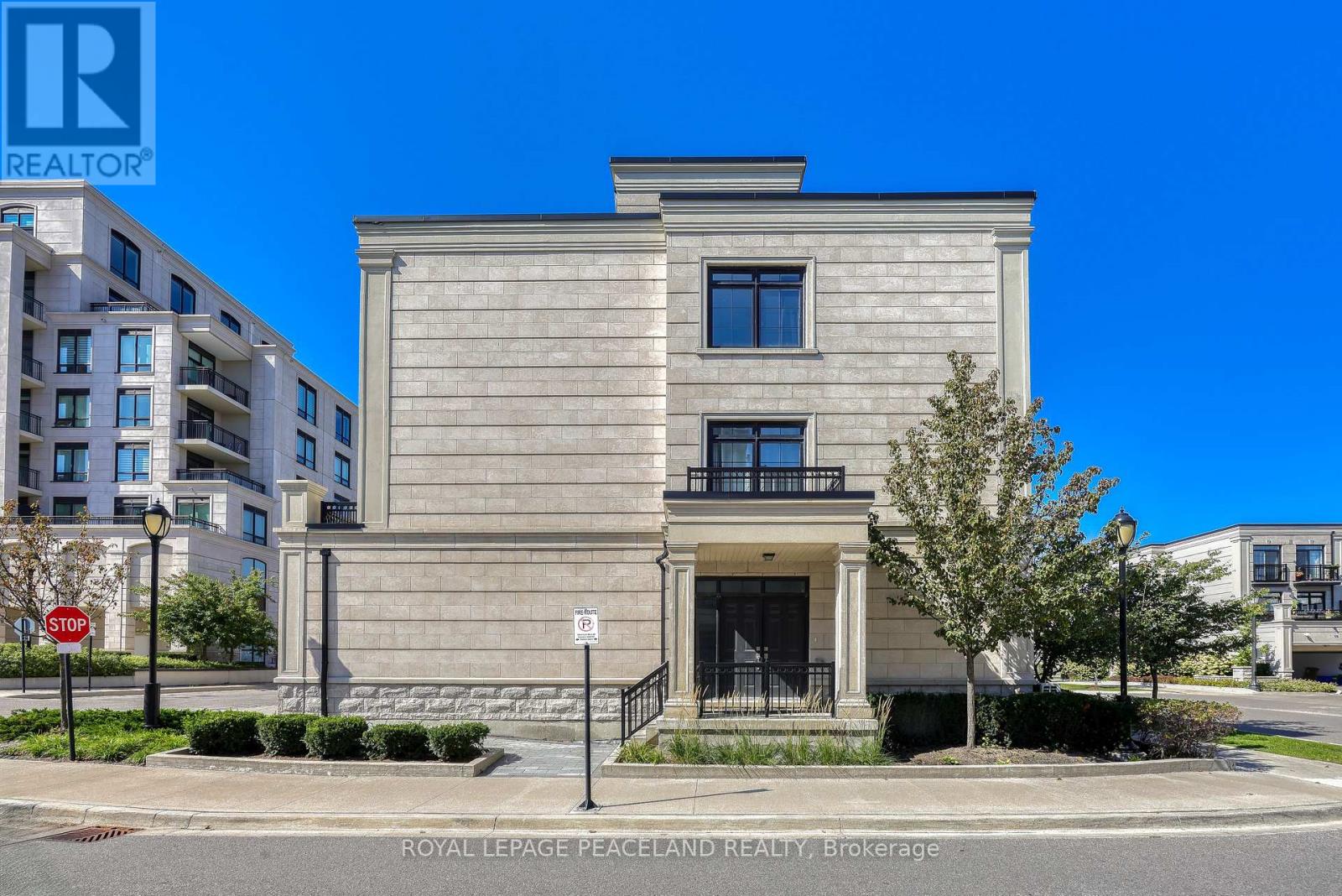 264 Buchanan Drive, Markham, Ontario  L3R 9S3 - Photo 2 - N13787014