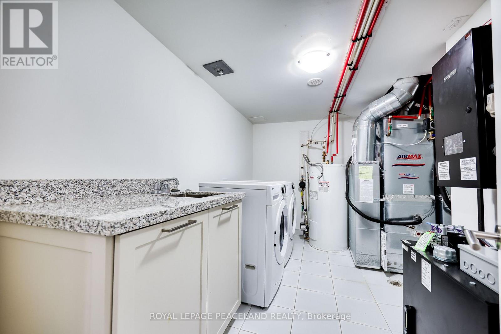 264 Buchanan Drive, Markham, Ontario  L3R 9S3 - Photo 40 - N13787014