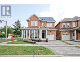 153 ALEXANDER LAWRIE AVENUE, Markham, Ontario