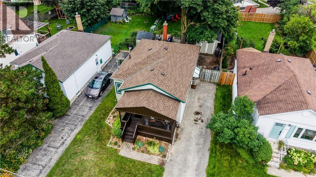 176 Edwin Street, Kitchener, Ontario  N2H 4P2 - Photo 49 - 40860858
