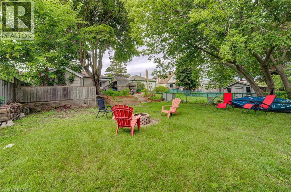 176 Edwin Street, Kitchener, Ontario  N2H 4P2 - Photo 38 - 40860858