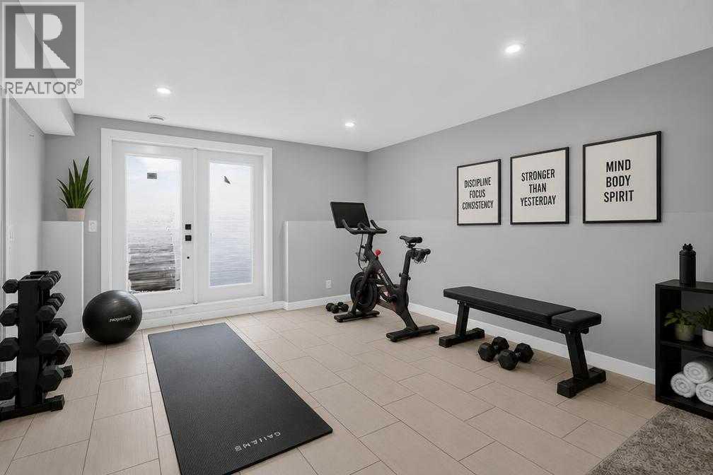 270092 Glenmore Trail, Rural Rocky View County, Alberta  T0J 1X0 - Photo 26 - A2338514
