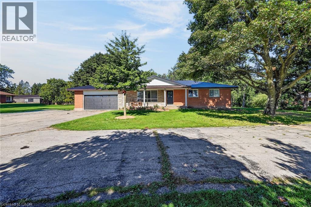 3733 Highway 3, Hagersville, Ontario  N0A 1H0 - Photo 1 - 40860904