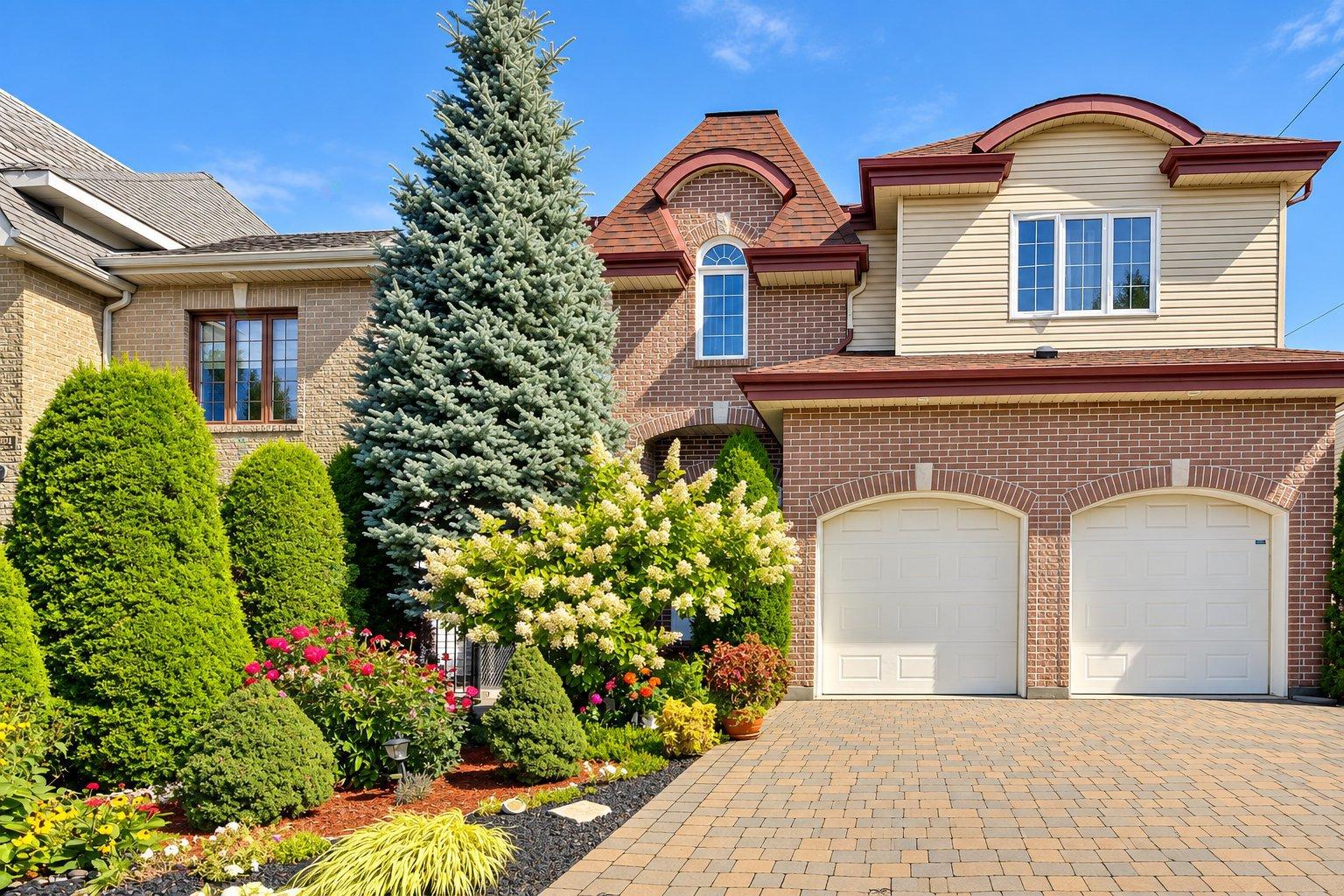 3017 Rue Gérard-De Nerval Laval (Chomedey) Quebec Canada H7P6C2 2