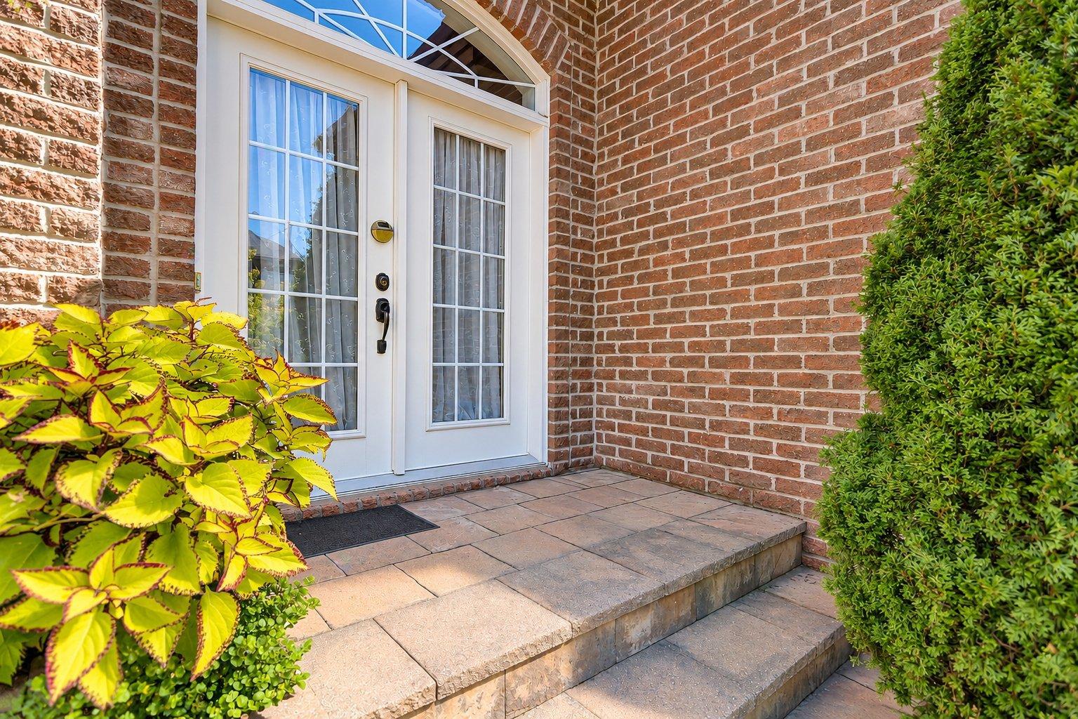 3017 Rue Gérard-De Nerval Laval (Chomedey) Quebec Canada H7P6C2 4