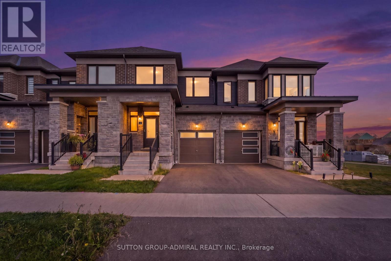4 ROCHESTER DRIVE, Barrie, Ontario
