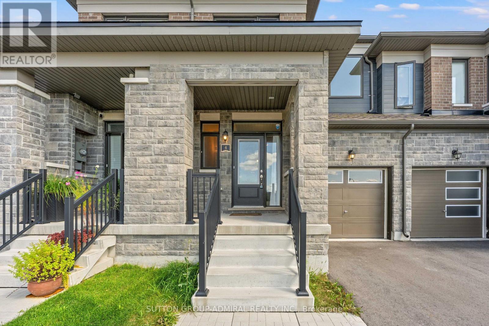 4 Rochester Drive, Barrie, Ontario  L9J 0W1 - Photo 4 - S13786712