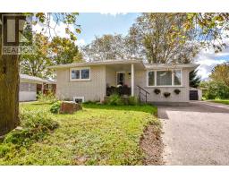5 EAST GATE, Barrie, Ontario