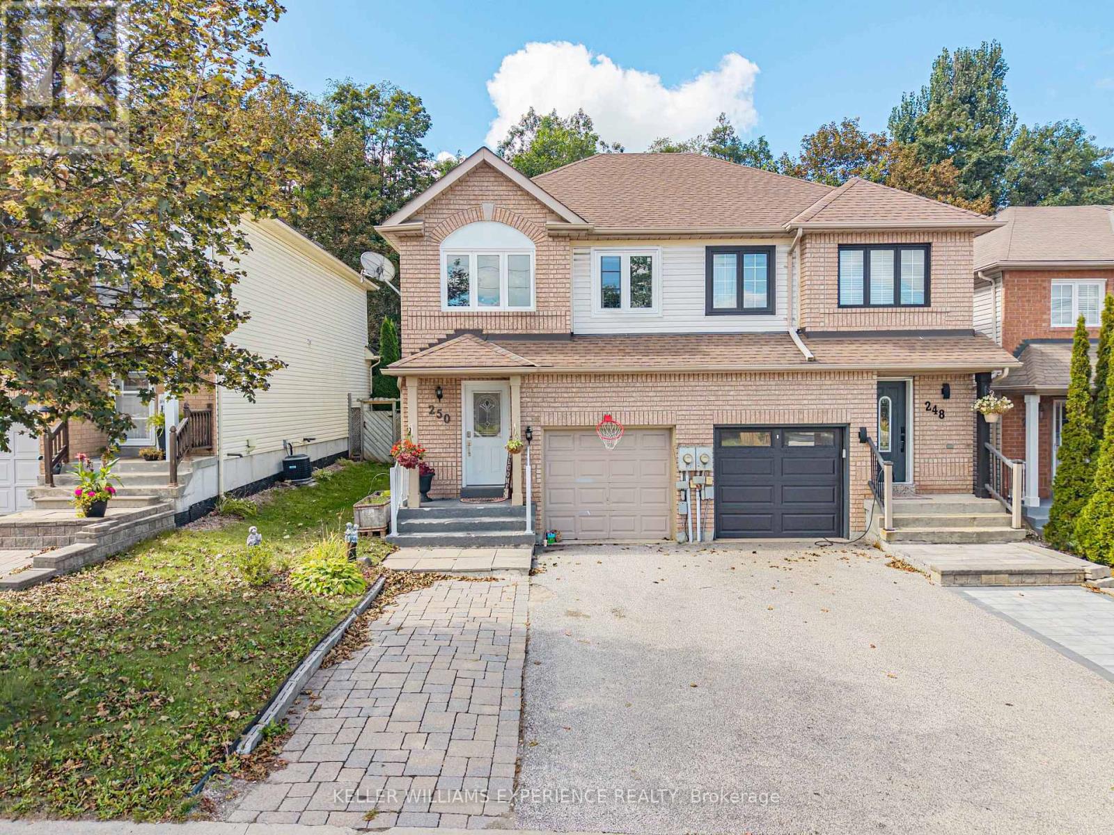 250 FERNDALE DRIVE S, barrie (ardagh), Ontario