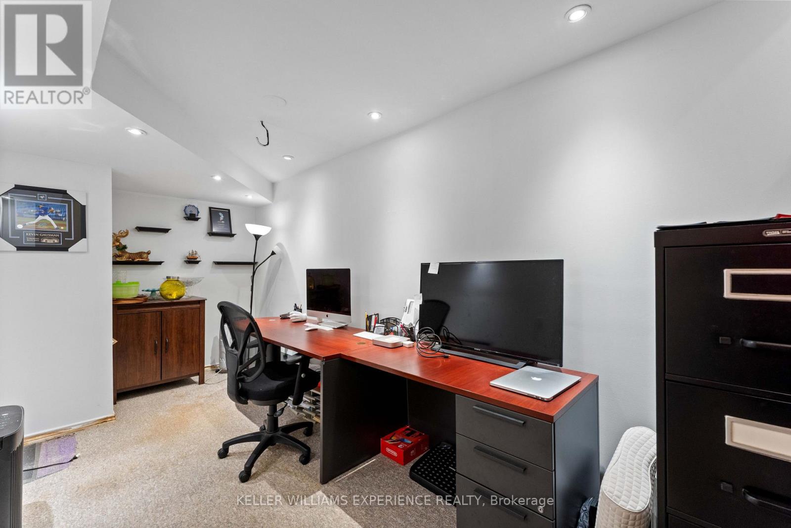 250 Ferndale Drive S, Barrie (Ardagh), Ontario  L4N 8J9 - Photo 25 - S13786962