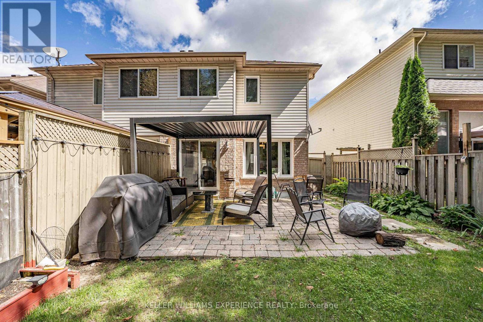 250 Ferndale Drive S, Barrie (Ardagh), Ontario  L4N 8J9 - Photo 33 - S13786962
