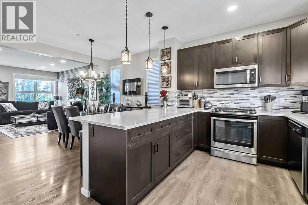 1139 Livingston Way Ne, Calgary, Alberta  T3P 0V6 - Photo 8 - A2341908
