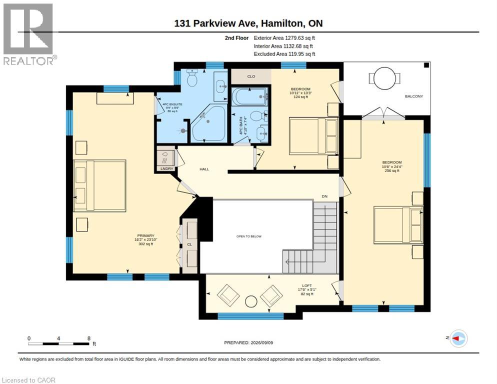 131 Parkview Avenue, Hamilton, Ontario  L9H 5X8 - Photo 48 - 40861142