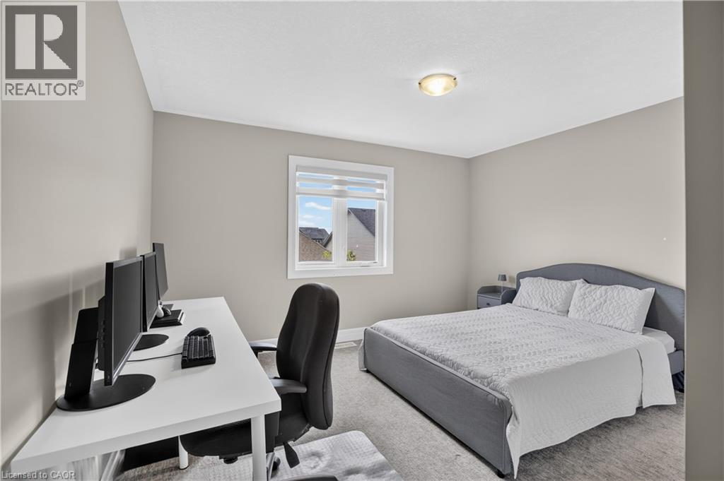 284 Chokecherry Crescent, Waterloo, Ontario  N2V 0H1 - Photo 31 - 40861173