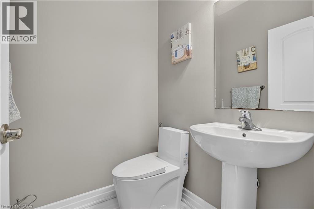 284 Chokecherry Crescent, Waterloo, Ontario  N2V 0H1 - Photo 20 - 40861173