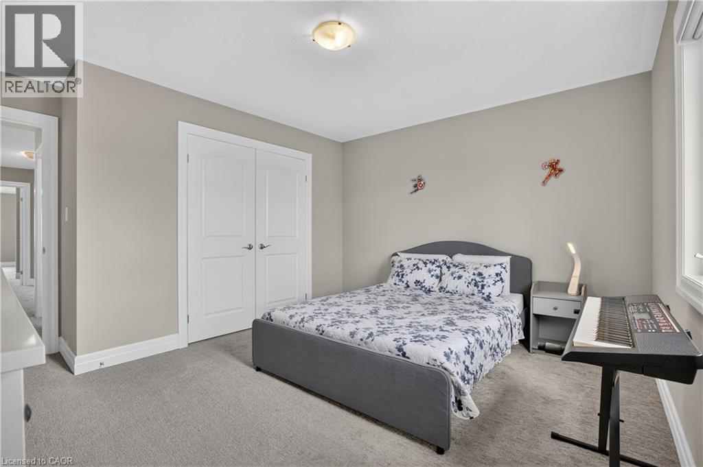 284 Chokecherry Crescent, Waterloo, Ontario  N2V 0H1 - Photo 30 - 40861173