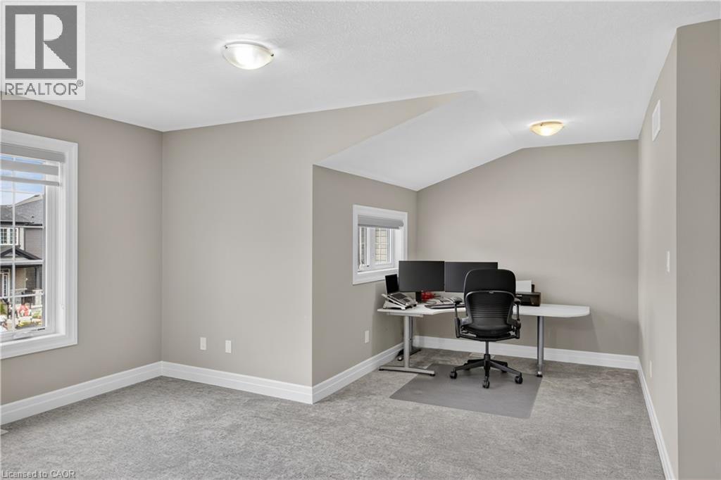 284 Chokecherry Crescent, Waterloo, Ontario  N2V 0H1 - Photo 27 - 40861173
