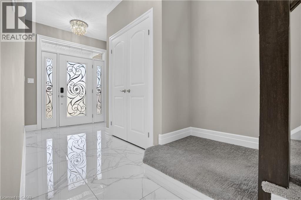 284 Chokecherry Crescent, Waterloo, Ontario  N2V 0H1 - Photo 6 - 40861173