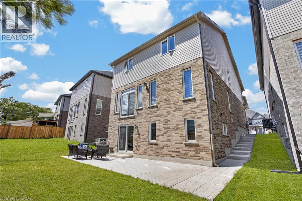 284 Chokecherry Crescent, Waterloo, Ontario  N2V 0H1 - Photo 45 - 40861173