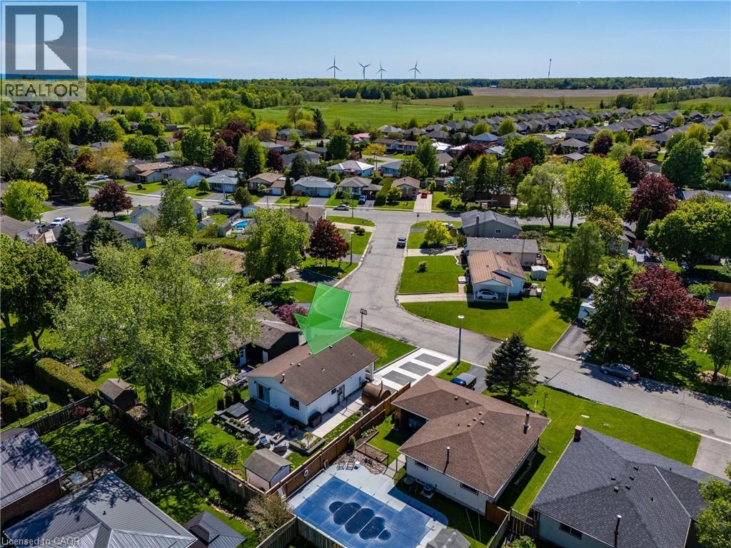 12 Westdale Avenue, Port Dover, Ontario  N0A 1N4 - Photo 37 - 40863287