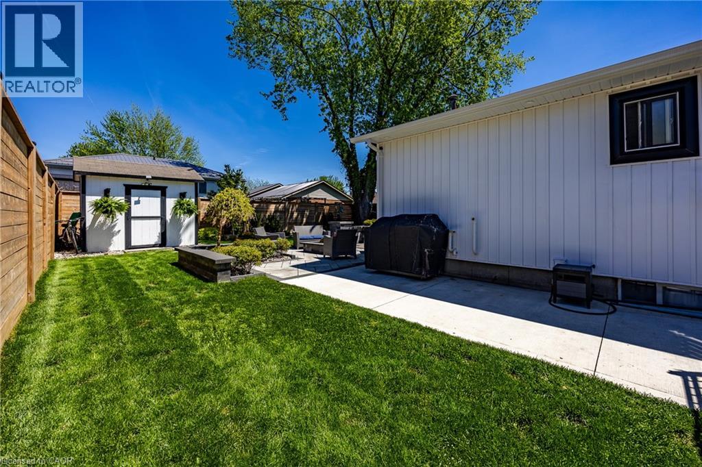 12 Westdale Avenue, Port Dover, Ontario  N0A 1N4 - Photo 27 - 40863287