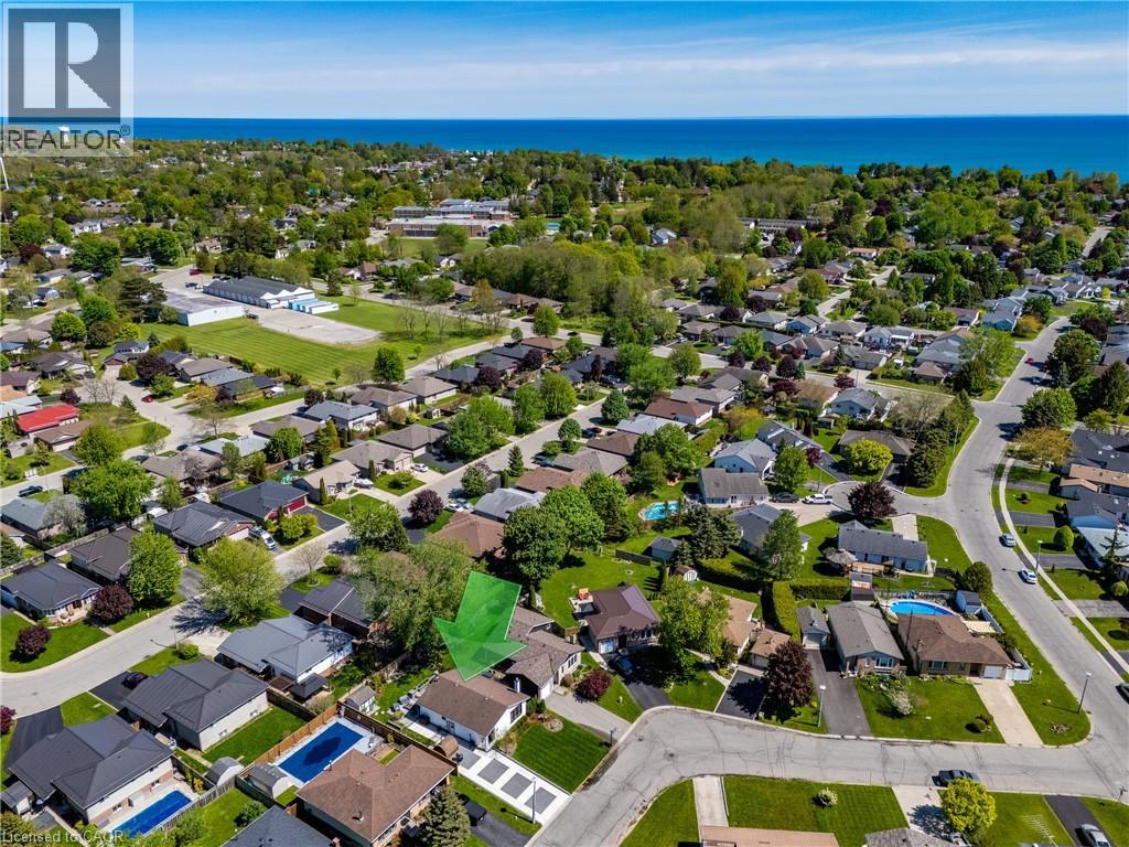 12 Westdale Avenue, Port Dover, Ontario  N0A 1N4 - Photo 38 - 40863287