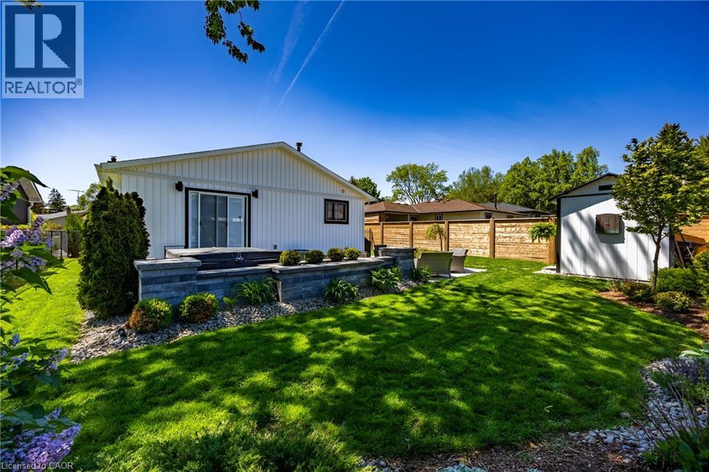 12 Westdale Avenue, Port Dover, Ontario  N0A 1N4 - Photo 31 - 40863287