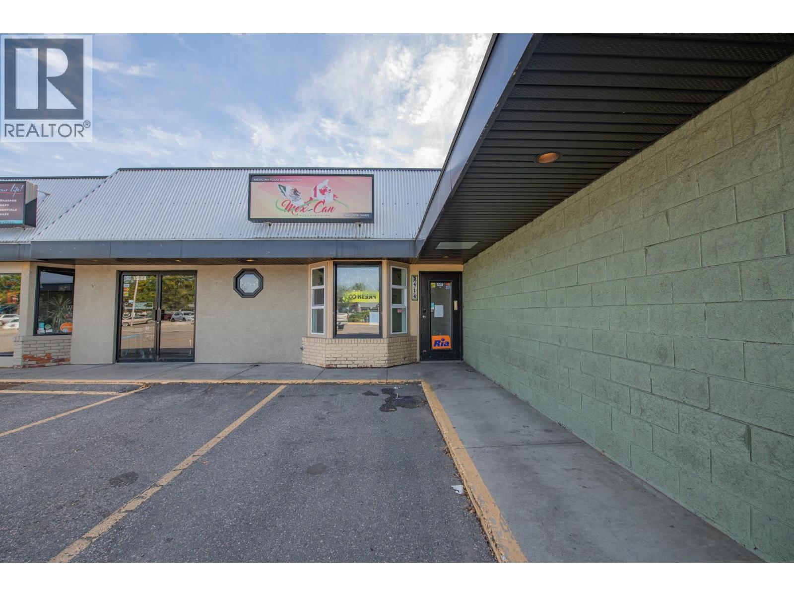 3414 Coldstream Avenue, Vernon, British Columbia
