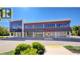 454 HESPELER Road Unit# 204, cambridge, Ontario