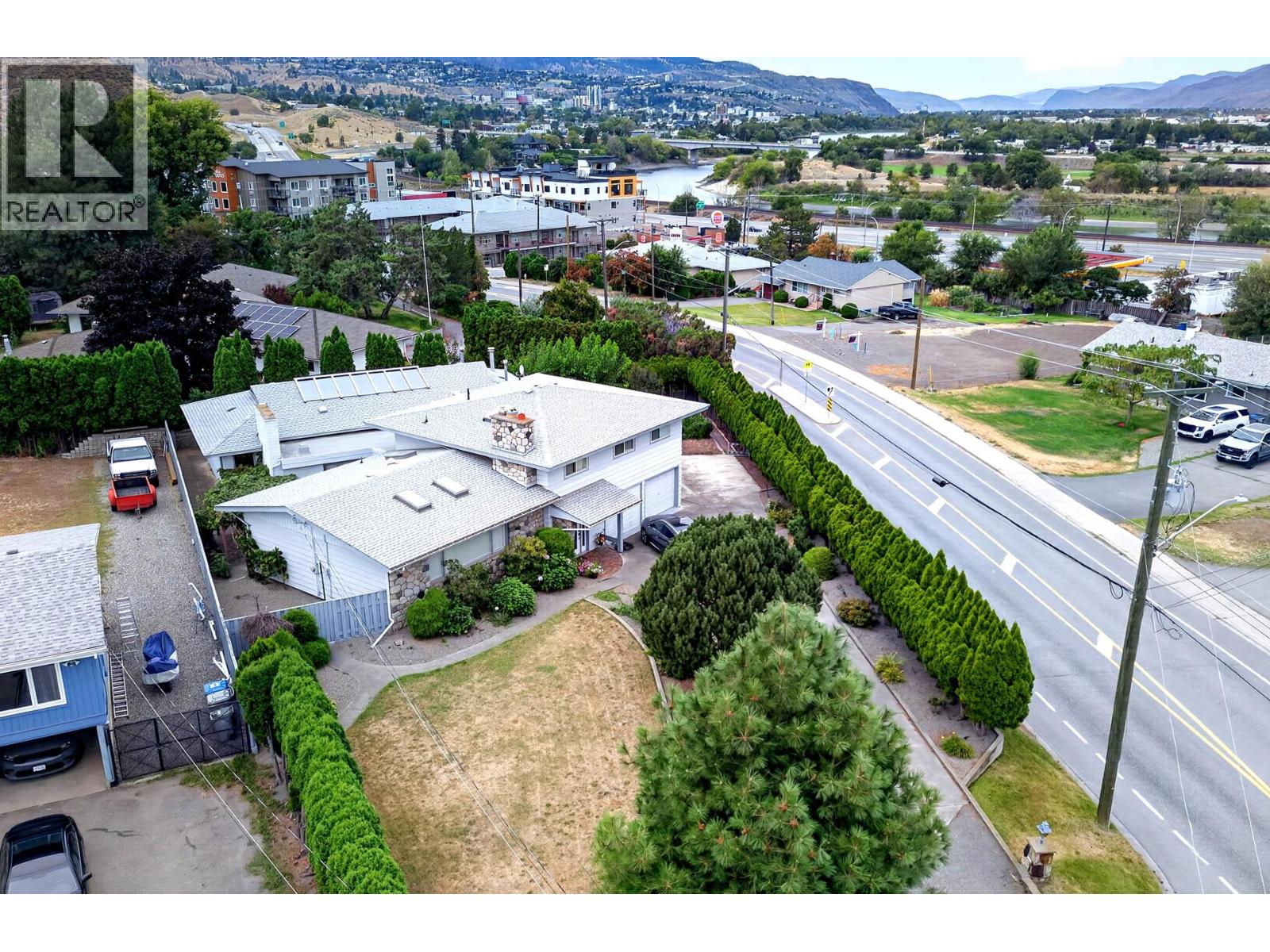 1705 KNOLLWOOD Crescent, Kamloops, British Columbia