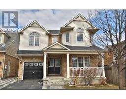 929 PHILBROOK DRIVE, Milton, Ontario