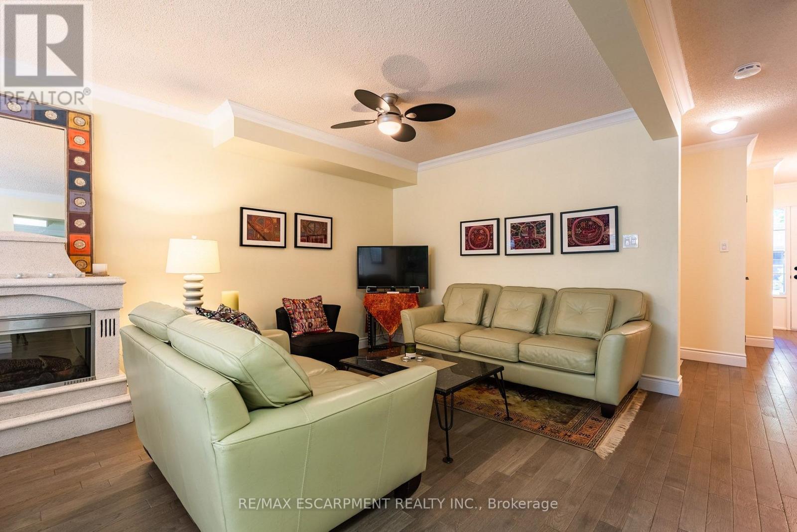 20 - 1276 Silvan Forest Drive, Burlington, Ontario  L7M 4V8 - Photo 14 - W13786690
