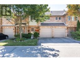 20 - 1276 SILVAN FOREST DRIVE, Burlington, Ontario