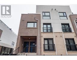 331 - 349 WHEAT BOOM DRIVE, Oakville, Ontario