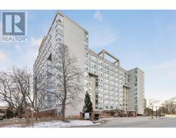 510 - 1110 WALDEN CIRCLE, Mississauga, Ontario