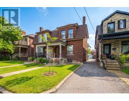 257 DELAWARE AVENUE, Toronto, Ontario