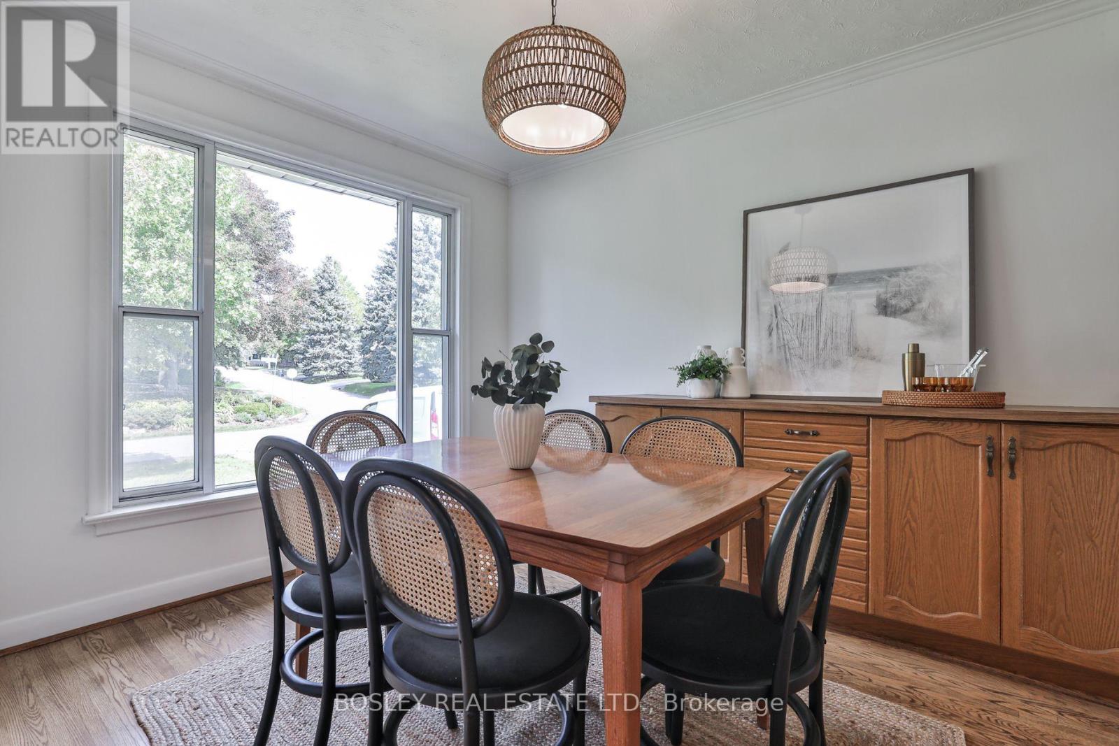69 Ravenscrest Drive, Toronto, Ontario  M9B 5N1 - Photo 9 - W13786750