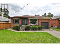 69 RAVENSCREST DRIVE, Toronto, Ontario
