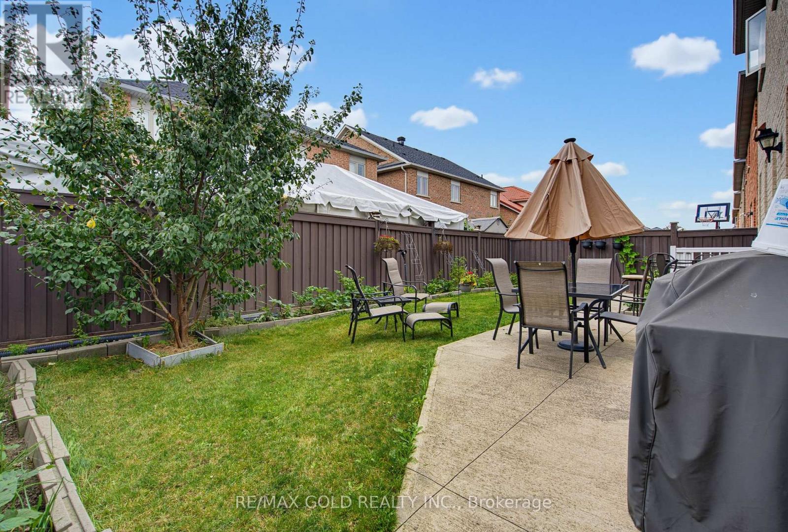 34 Lexington Road, Brampton, Ontario  L6P 2B6 - Photo 33 - W13786756