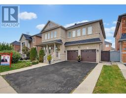34 LEXINGTON ROAD, Brampton, Ontario