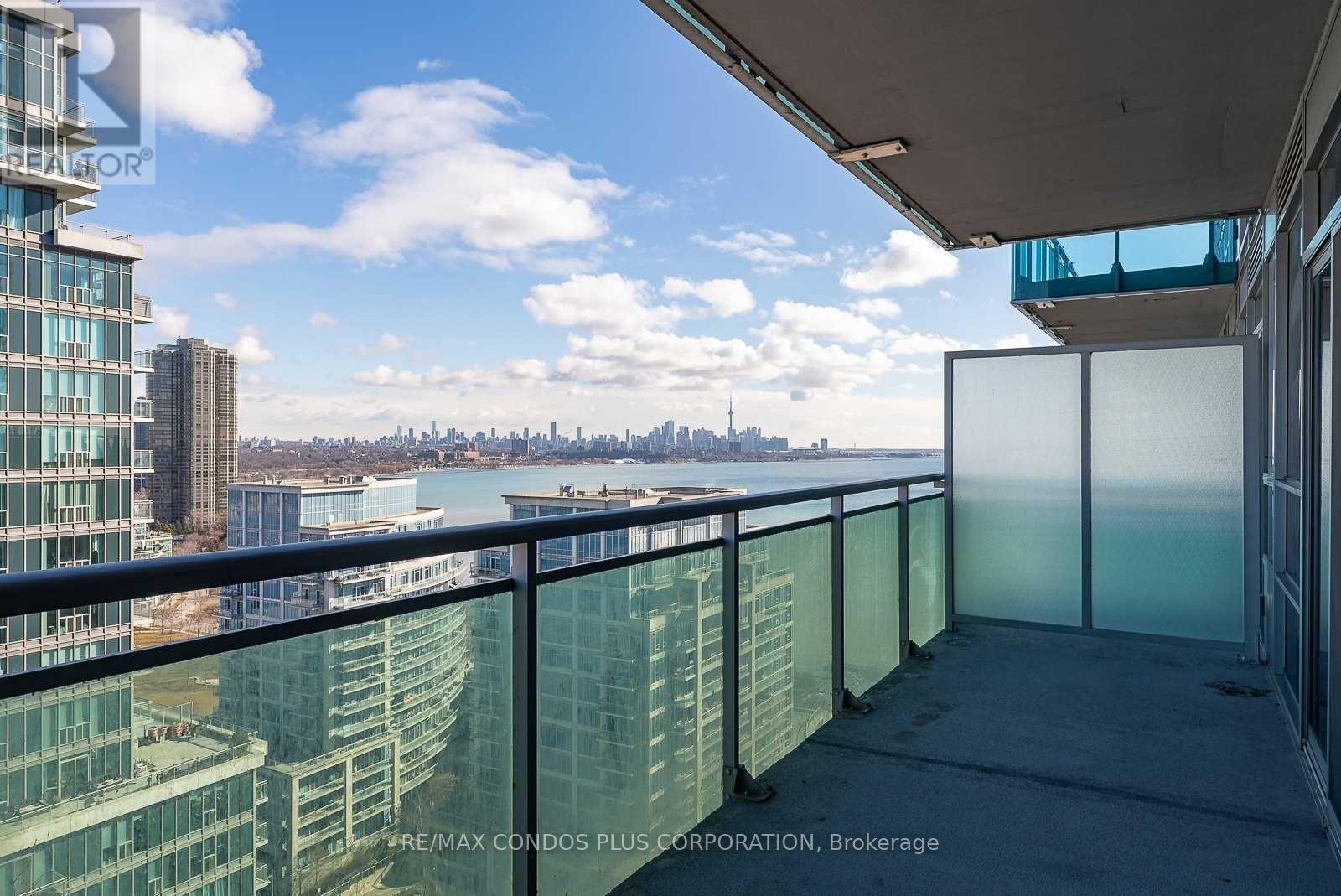 1906 - 16 Brookers Lane, Toronto, Ontario  M8V 0A5 - Photo 20 - W13786766