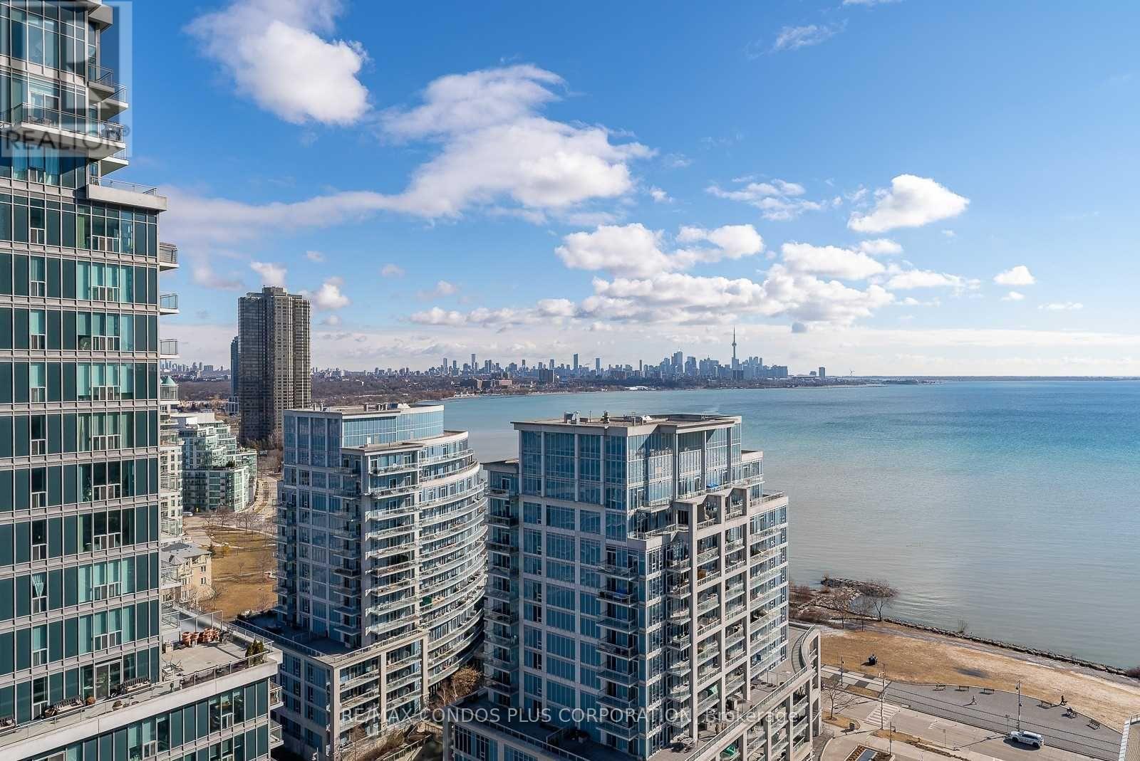 1906 - 16 Brookers Lane, Toronto, Ontario  M8V 0A5 - Photo 22 - W13786766